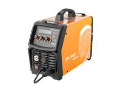 Полуавтомат Сварог REAL SMART MIG 200 (N2A5)