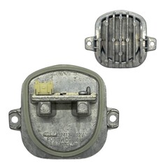 082 Светодиодный модуль ангельских глазок BMW G11/G12 (63119498407) L