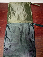 Плащ нейлоновый, 