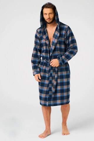 Халат мужской KEY MGD 431