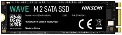 SSD Hiksemi Wave(S), HS-SSD-WAVE(N) 512 Гб