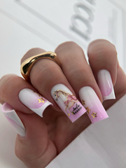 Слайдер дизайн #CF-248