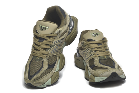 New Balance 9060 'Covert Green Dark Stoneware' 