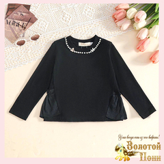 Блуза хлопок д (3-7) 251108-SN485