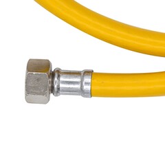 67-0-959 Подводка гибкая для газа ПВХ, г/ш, 1/2