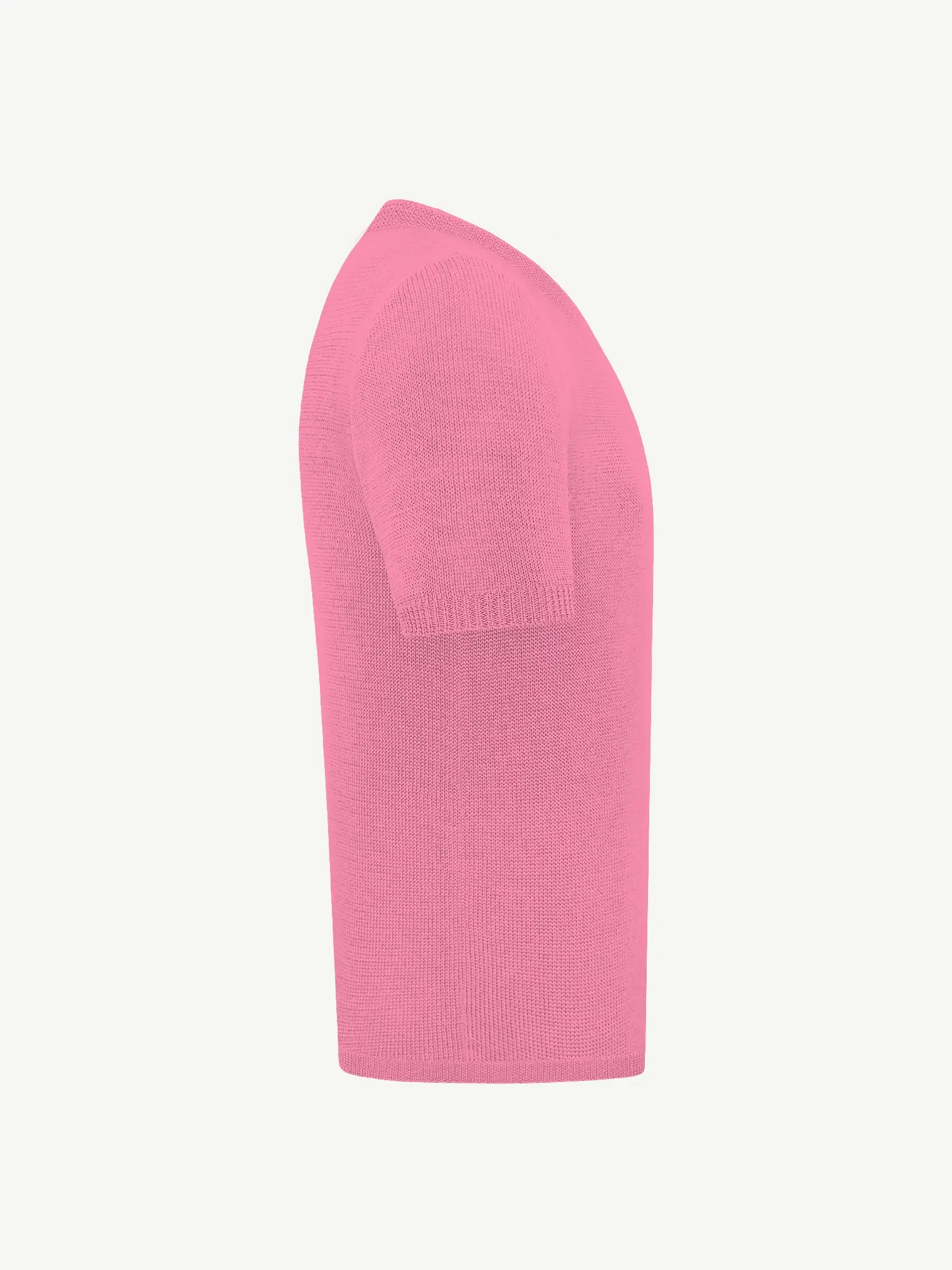 Футболка из шелка