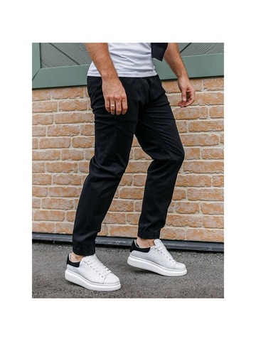 Брюки Capelin (blue)