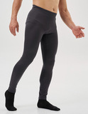 Комплект термобелья Nordski Intense Half Zip Grey мужской