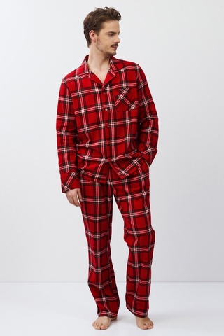 Пижама мужская со штанами ARUELLE BENNY