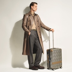 Чемодан #MY4810 Extreme 3.0