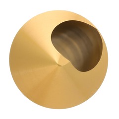 Зенковка ц/х 90° 21,5мм HSS TiN (10/15, полая, с отверстием) d10мм Bucovice(CzTool) 749015