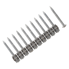 Гвозди 3.0*36 мм с кованым наконечником для Hilti BX3