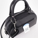 Сумка Саломея 257 классический черный