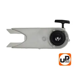 Стартер ручной UNITED PARTS для STIHL TS400 4223-190-0401 (S40010