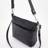 Сумка Саломея 103 классический черный