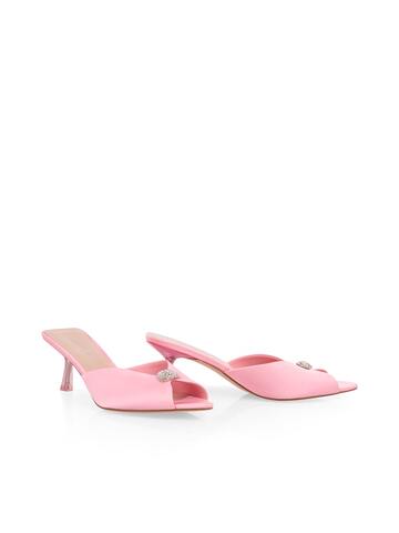 Marc Cain Босоножки с открытым носом