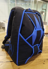 Б/У парашютная система: ранец Spirit Vario Classic и Основной парашют Accurate 272