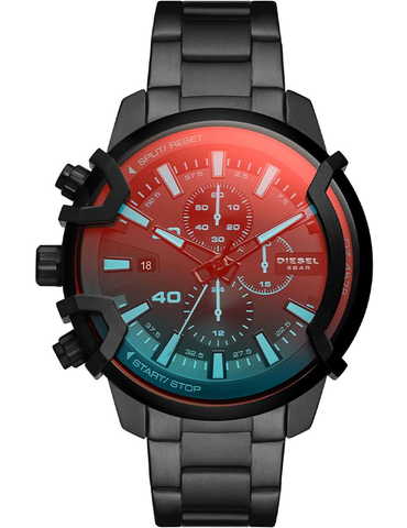Часы мужские Diesel DZ4578 Griffed