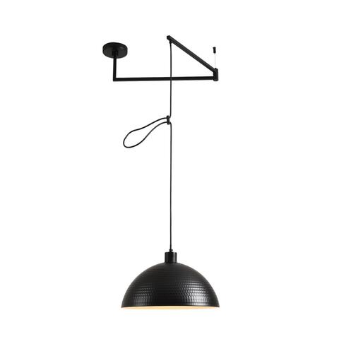 Подвесной светильник Lumion ARMINA 8321/1C LN ная E27 1*60W 220V MODERNI