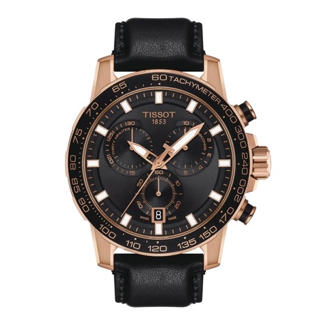 Наручные часы Tissot SuperSport Chrono T125.617.36.051.00