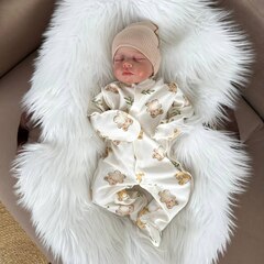 Комбинезон слип