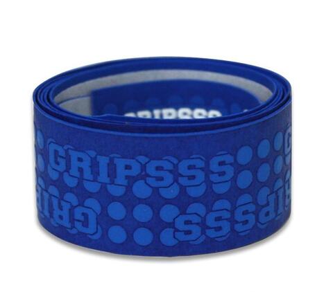 Лента-грип для рукоятки BLUESPORTS GRIPSSS сверхтонкая