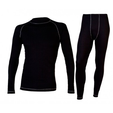 Нижнее белье раздельное NOVA SPORTS JR 130