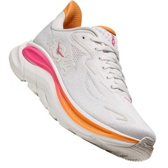 WHITE / ELECTRIC ROSE