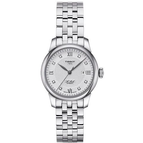 Наручные часы Tissot Le Locle Automatic Lady T006.207.11.036.00