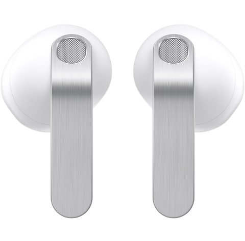 Беспроводные наушники Samsung Galaxy Buds 4 (2025) Белый | White