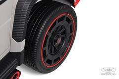 Mercedes Brabus Z888ZZ 4WD (Полноприводный, двухместный)