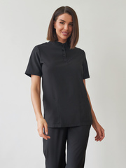 Рубашка парикмахера 05