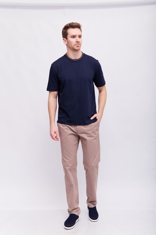 ROY ROBSON Футболка хлопковая