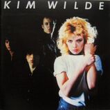 WILDE, KIM Kim Wilde (CD) (Компакт-диск)