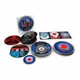 WHO, THE: Quadrophenia - Live In London (+Dvd+Br+Br-A) (Box) (Компакт-диск)