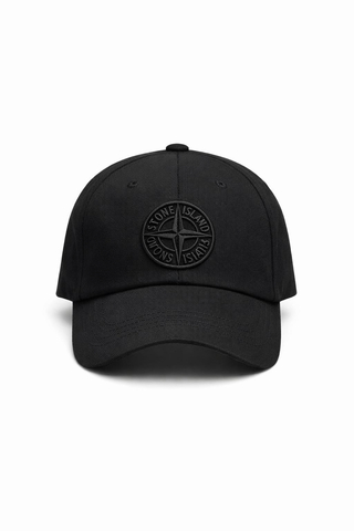 Кепка stone island 173873bl