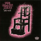 BLACK KEYS, THE: Let's Rock (Компакт-диск)