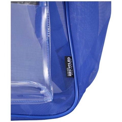 Mesh рюкзак из материалов, переработанных по стандарту GRS, объемом 18 л