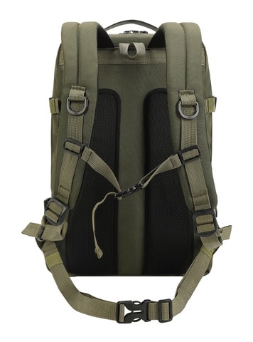 Картинка рюкзак городской Tigernu T-B9007B Green - 15