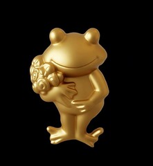 Силиконовый молд 