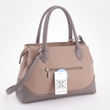 Сумка Саломея 415 мульти норвежский марципан