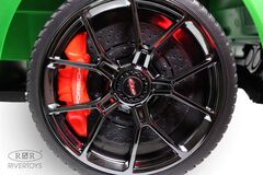 Porsche 911 GT3 Y911YY с дистанционным управлением