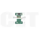 Чип картриджа MX-C35TM для SHARP MX-C357F/C407P (CET) Magenta, (WW), 6000 стр., CET381350