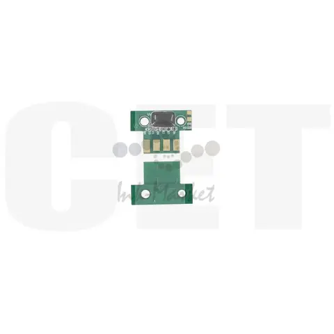 Чип картриджа MX-C35TM для SHARP MX-C357F/C407P (CET) Magenta, (WW), 6000 стр., CET381350