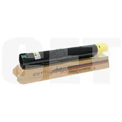 Тонер-картридж (CPT) 006R01696 для XEROX DocuCentre SC2020 (CET) Yellow, 60г, 3000 стр., CET141592
