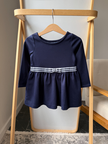 Трикотажное платье Polo Ralph Lauren, 92