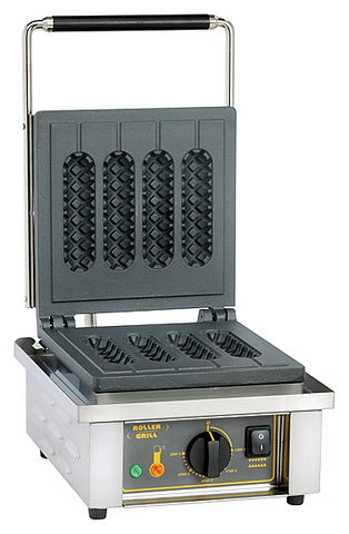 Аппарат для корн-догов Roller Grill GES 80