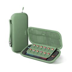 Дорожный чехол Belkin Gaming Travel Case для Nintendo Switch 2, шалфей