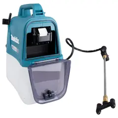 Аккумуляторный садовый опрыскиватель Makita DUS054Z