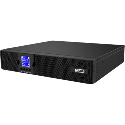 ИБП CBR Essence Online RT ESN-2KRT-8I-LCHERSC